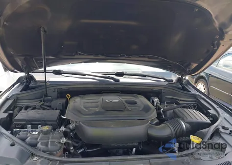 2016 Jeep Grand Cherokee Limited 75Th Anniversary из США, поврежденный, VIN 1C4RJEBG8GC506647